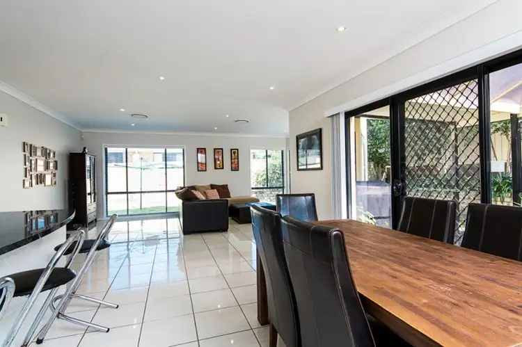 Sixth view of Homely house listing, 8 Tipperary Drive, Ashtonfield NSW 2323