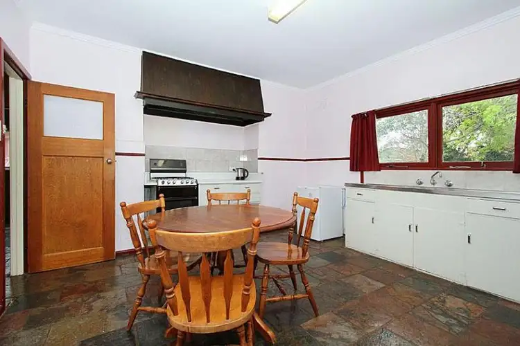 Fifth view of Homely house listing, 48 Scott Grove, Kingsbury VIC 3083