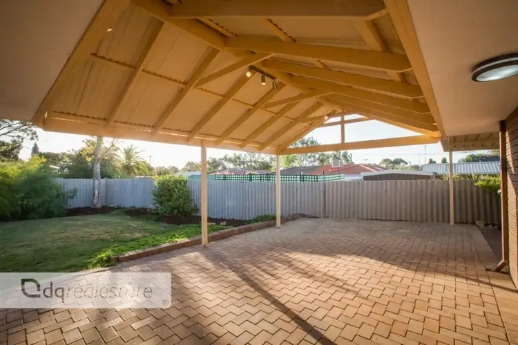 Second view of Homely house listing, 20 Radian Road, Beldon WA 6027