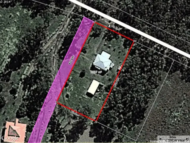 Sixth view of Homely house listing, 16 Howard Heights Rd, Howard QLD 4659