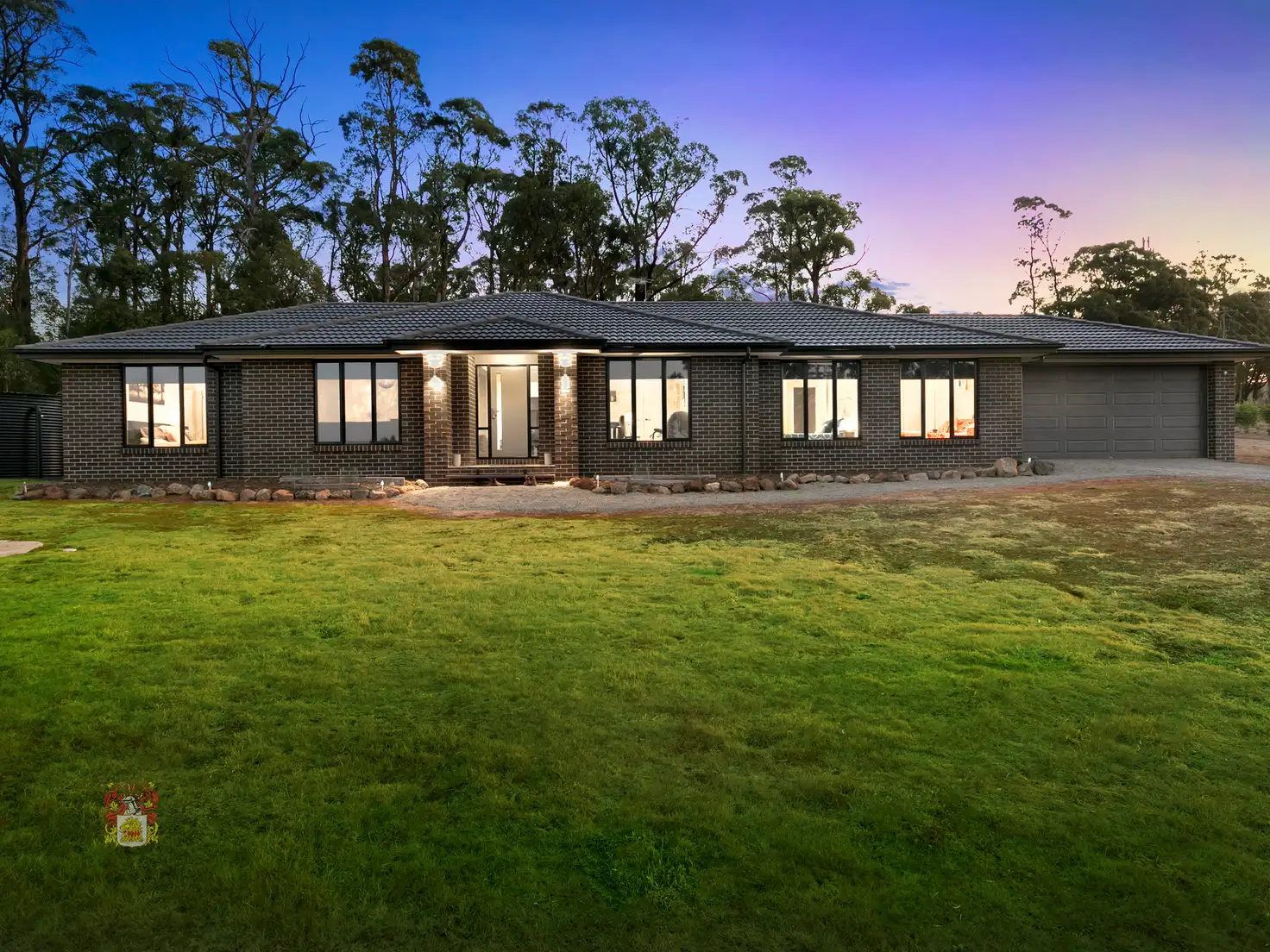 Main view of Homely house listing, 8 Morris Court, Kinglake VIC 3763