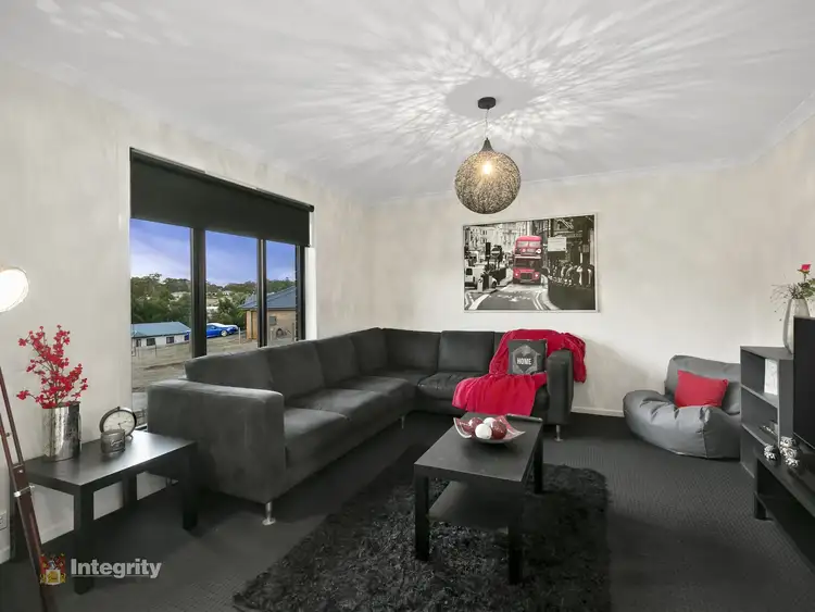 Fourth view of Homely house listing, 8 Morris Court, Kinglake VIC 3763