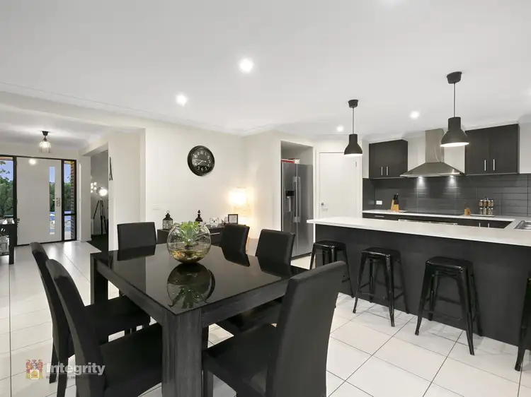 Fifth view of Homely house listing, 8 Morris Court, Kinglake VIC 3763