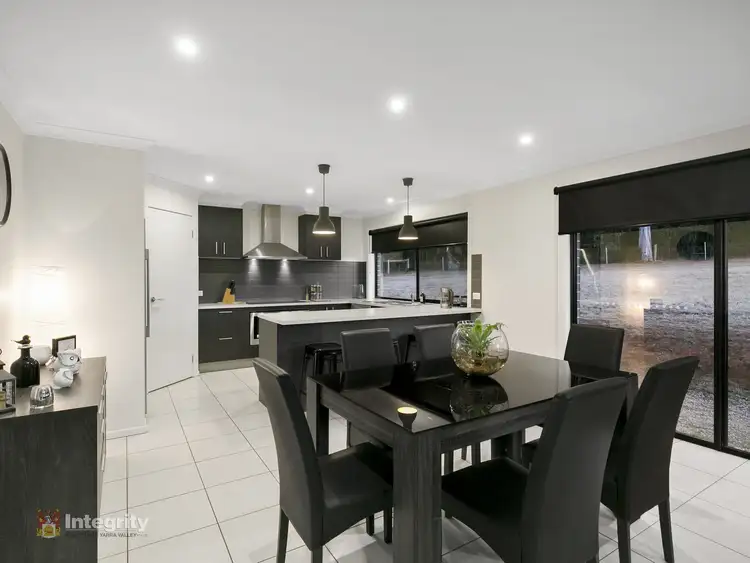 Sixth view of Homely house listing, 8 Morris Court, Kinglake VIC 3763