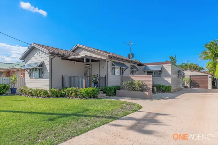 56 Turea Street, Blacksmiths NSW 2281