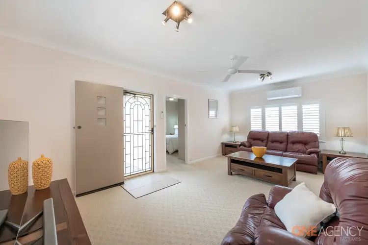 Second view of Homely house listing, 56 Turea Street, Blacksmiths NSW 2281