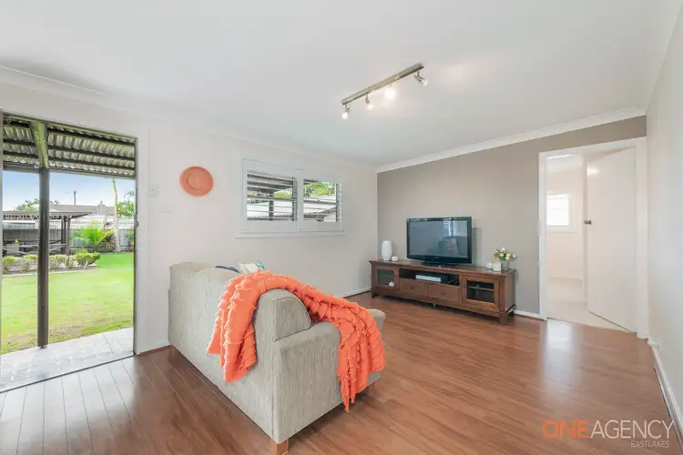 Sixth view of Homely house listing, 56 Turea Street, Blacksmiths NSW 2281
