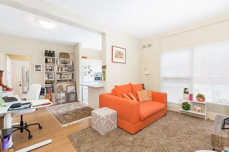 Third view of Homely unit listing, 7/14 The Esplanade, Cronulla NSW 2230