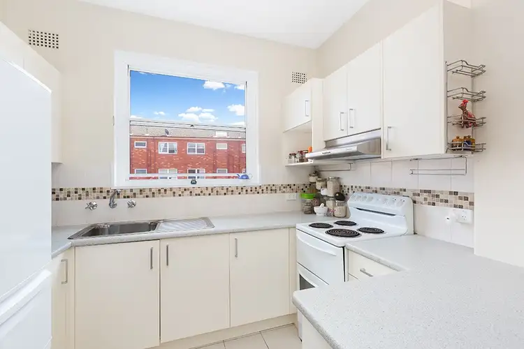 Fourth view of Homely unit listing, 7/14 The Esplanade, Cronulla NSW 2230