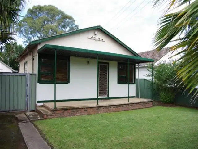 42 Graham St, Doonside NSW 2767