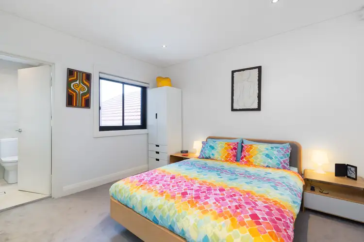 Sixth view of Homely apartment listing, 3/18-20 Old South Head Road, Vaucluse NSW 2030