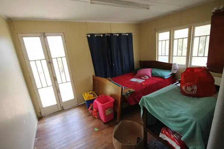 Second view of Homely house listing, 61 Hackett Terrace, Richmond Hill QLD 4820