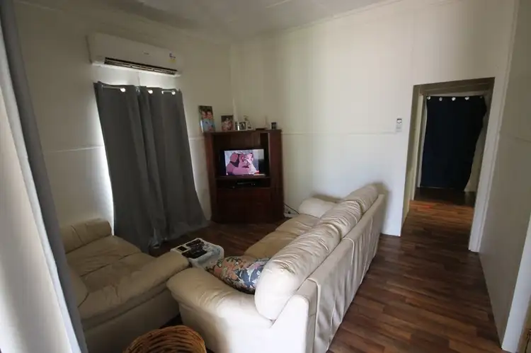 Third view of Homely house listing, 61 Hackett Terrace, Richmond Hill QLD 4820