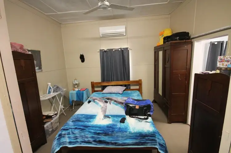 Fourth view of Homely house listing, 61 Hackett Terrace, Richmond Hill QLD 4820