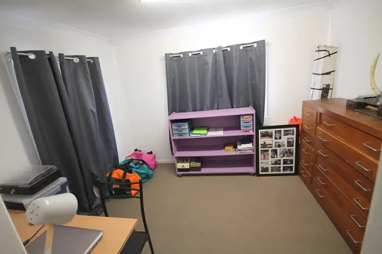 Fifth view of Homely house listing, 61 Hackett Terrace, Richmond Hill QLD 4820