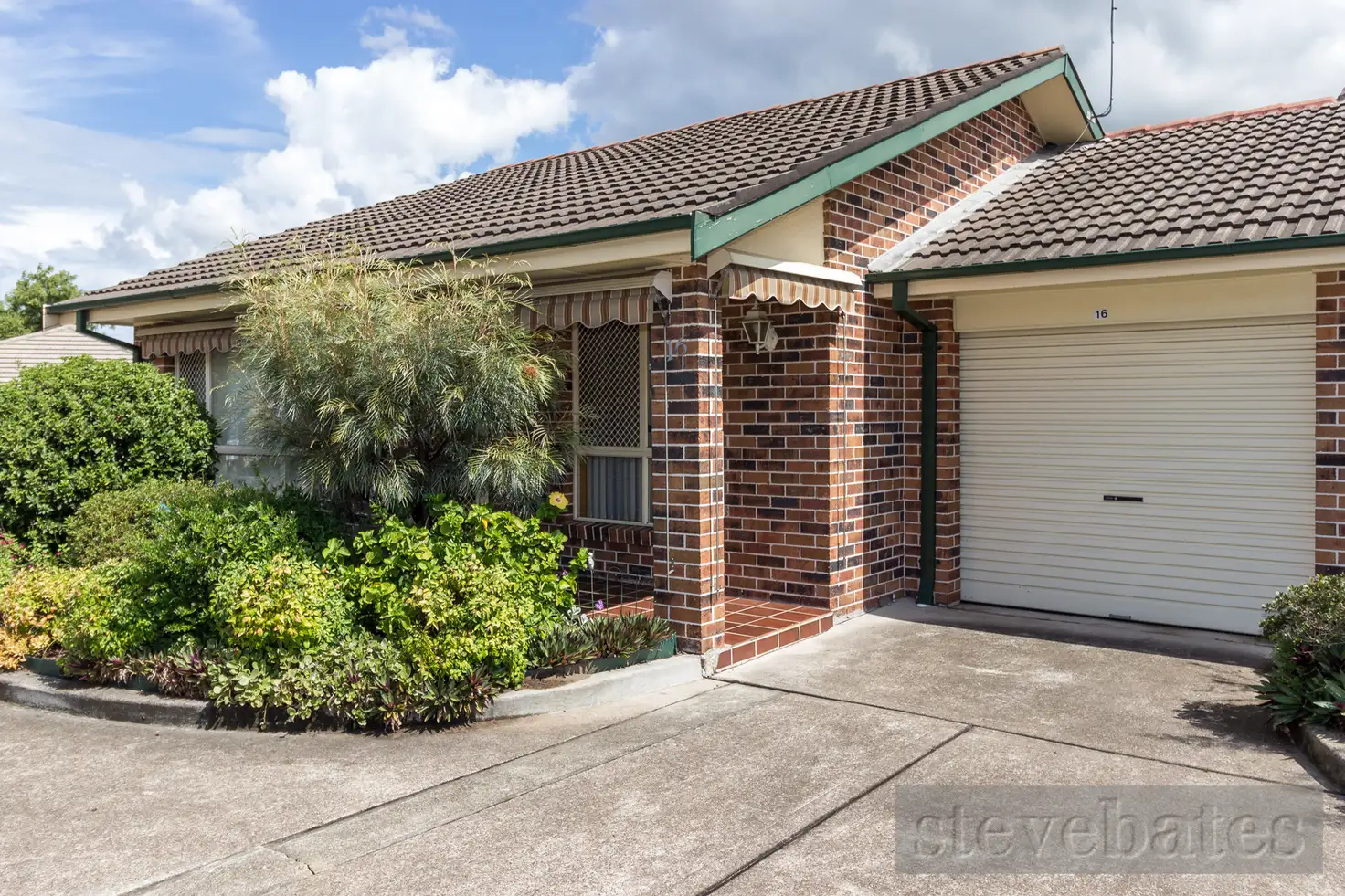Main view of Homely unit listing, 16/181 Adelaide Street, Raymond Terrace NSW 2324