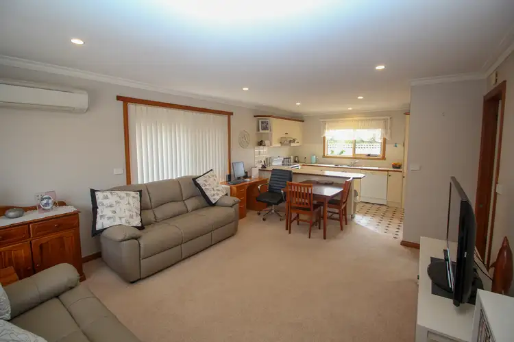 Third view of Homely house listing, 4/74 George Street, Devonport TAS 7310
