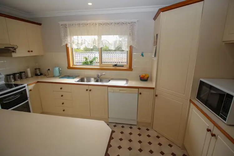 Fourth view of Homely house listing, 4/74 George Street, Devonport TAS 7310