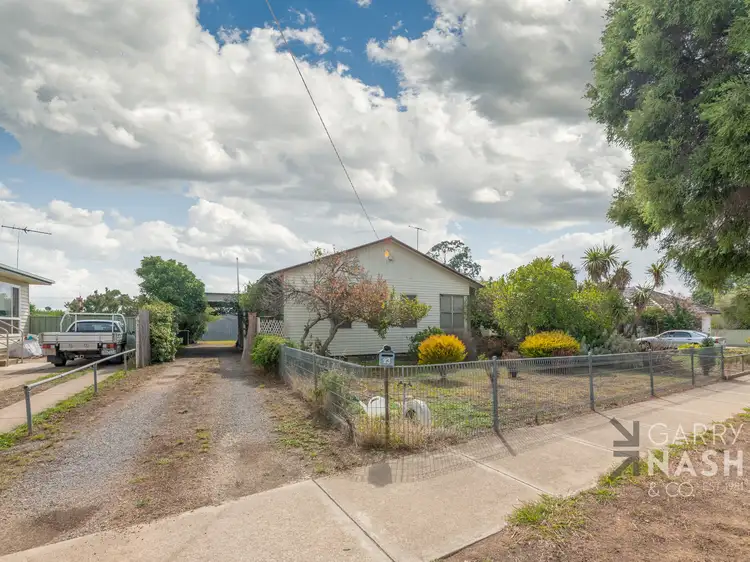 Main view of Homely house listing, 23 Flanagan Street, Wangaratta VIC 3677