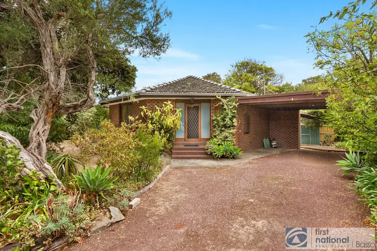 1 Barry Street, Tootgarook VIC 3941
