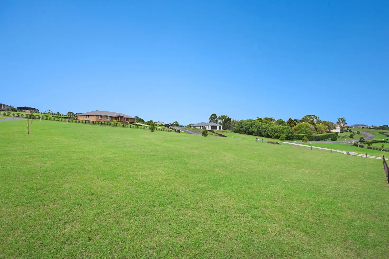 Main view of Homely land listing, 1 Orlando Close, Windella NSW 2320