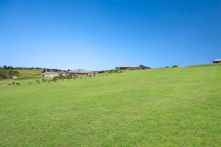 Third view of Homely land listing, 1 Orlando Close, Windella NSW 2320