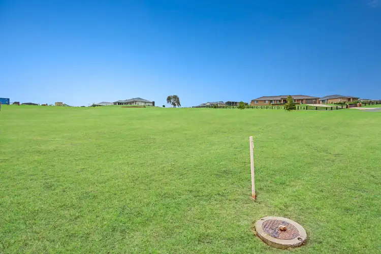 Fifth view of Homely land listing, 1 Orlando Close, Windella NSW 2320