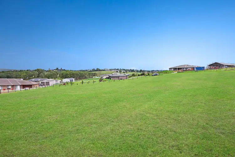 Seventh view of Homely land listing, 1 Orlando Close, Windella NSW 2320