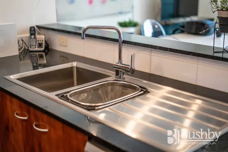 Fifth view of Homely unit listing, 301/12-14 St John Street, Launceston TAS 7250