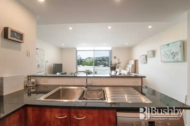 Sixth view of Homely unit listing, 301/12-14 St John Street, Launceston TAS 7250