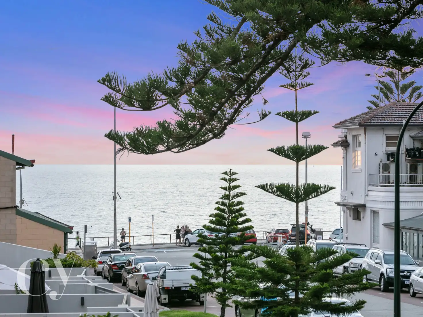 Main view of Homely apartment listing, 1/9 John Street, Cottesloe WA 6011