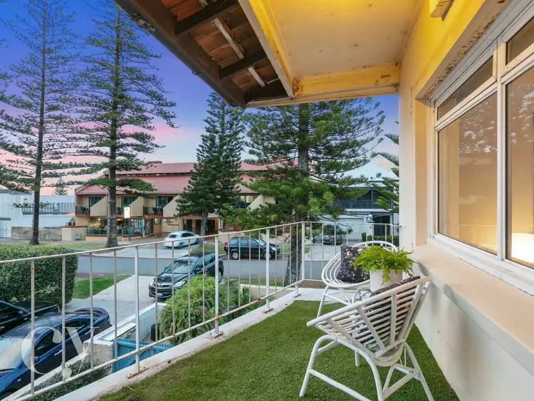 Third view of Homely apartment listing, 1/9 John Street, Cottesloe WA 6011