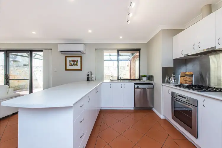 Third view of Homely house listing, 8B Ambrose Street, Innaloo WA 6018
