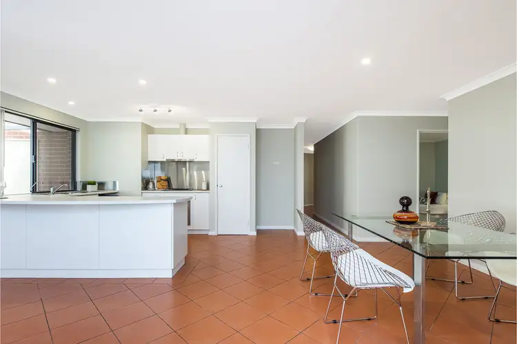 Fourth view of Homely house listing, 8B Ambrose Street, Innaloo WA 6018
