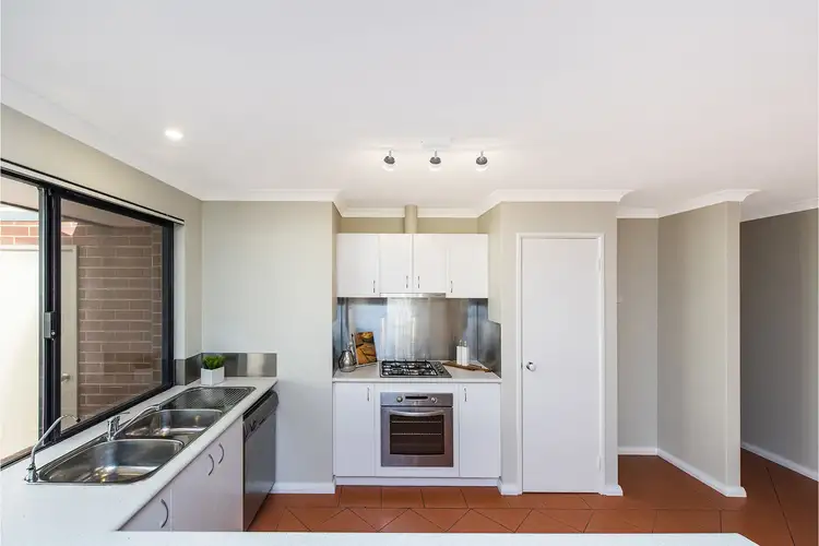 Fifth view of Homely house listing, 8B Ambrose Street, Innaloo WA 6018