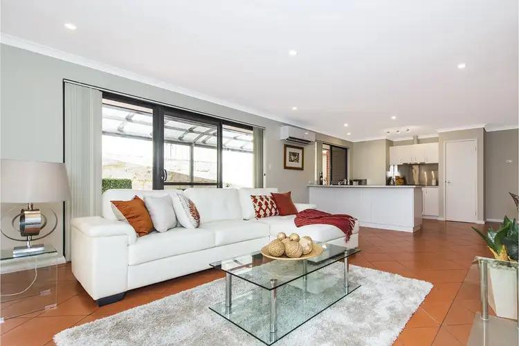 Sixth view of Homely house listing, 8B Ambrose Street, Innaloo WA 6018