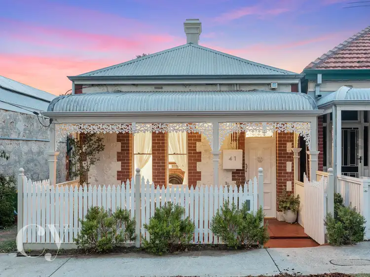 41 Solomon Street, Fremantle WA 6160