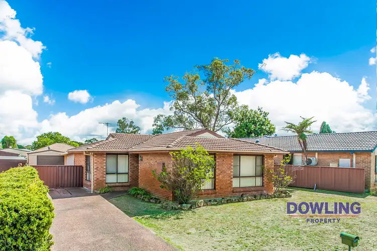 Main view of Homely house listing, 41 Bowman Drive, Raymond Terrace NSW 2324