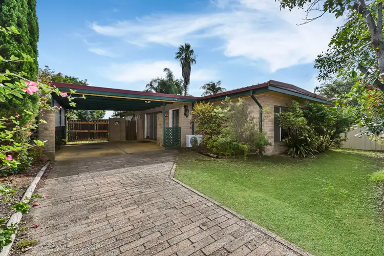16 Burnett Street, Cessnock NSW 2325