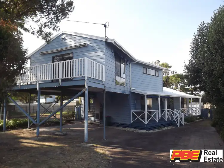 7 NEPTUNE STREET, Cape Paterson VIC 3995