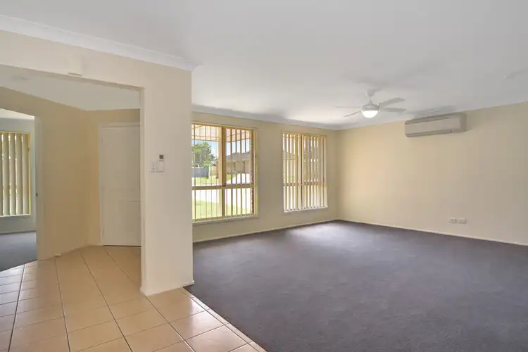 Second view of Homely house listing, 4 Spotted Quoll, North Nowra NSW 2541