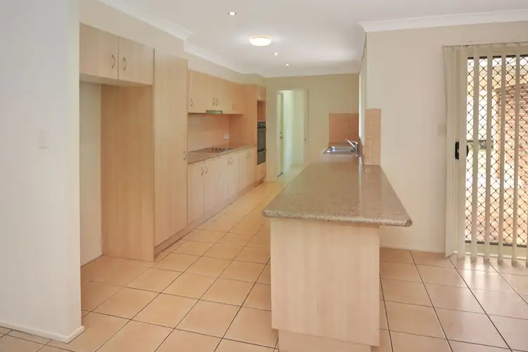 Third view of Homely house listing, 4 Spotted Quoll, North Nowra NSW 2541