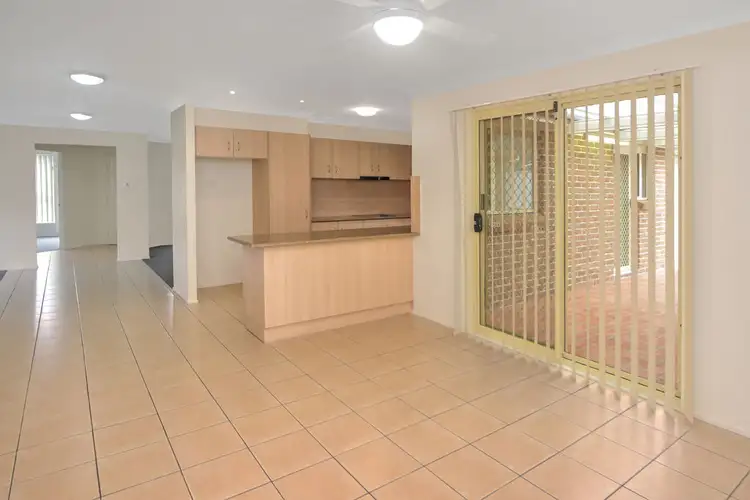 Fourth view of Homely house listing, 4 Spotted Quoll, North Nowra NSW 2541