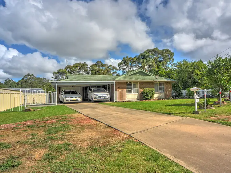 Main view of Homely house listing, 13 Yalwal Road, West Nowra NSW 2541