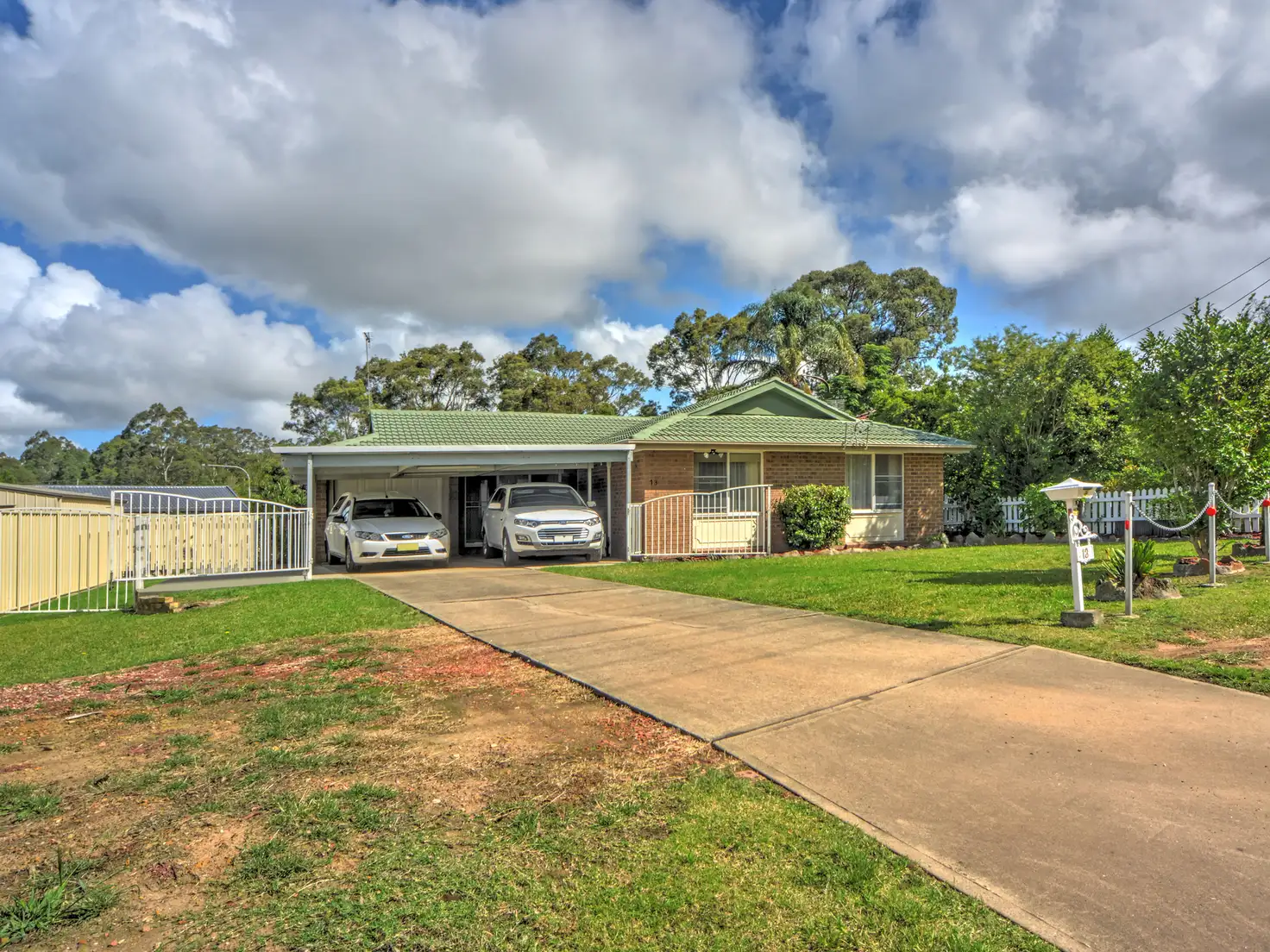 Main view of Homely house listing, 13 Yalwal Road, West Nowra NSW 2541