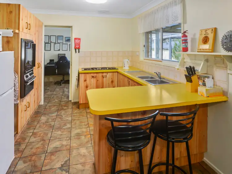 Fifth view of Homely house listing, 13 Yalwal Road, West Nowra NSW 2541