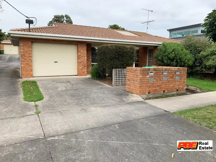 Main view of Homely unit listing, 1/221 Graham Street, Wonthaggi VIC 3995
