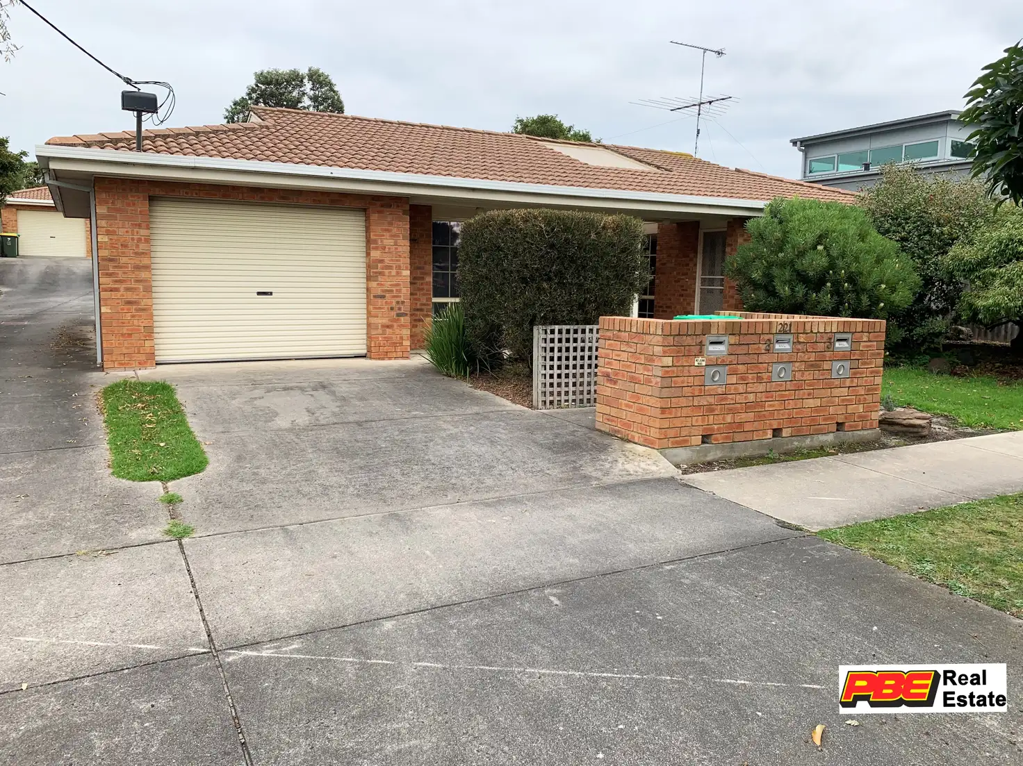 Main view of Homely unit listing, 1/221 Graham Street, Wonthaggi VIC 3995