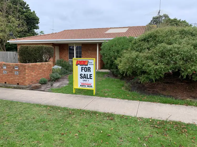 Second view of Homely unit listing, 1/221 Graham Street, Wonthaggi VIC 3995