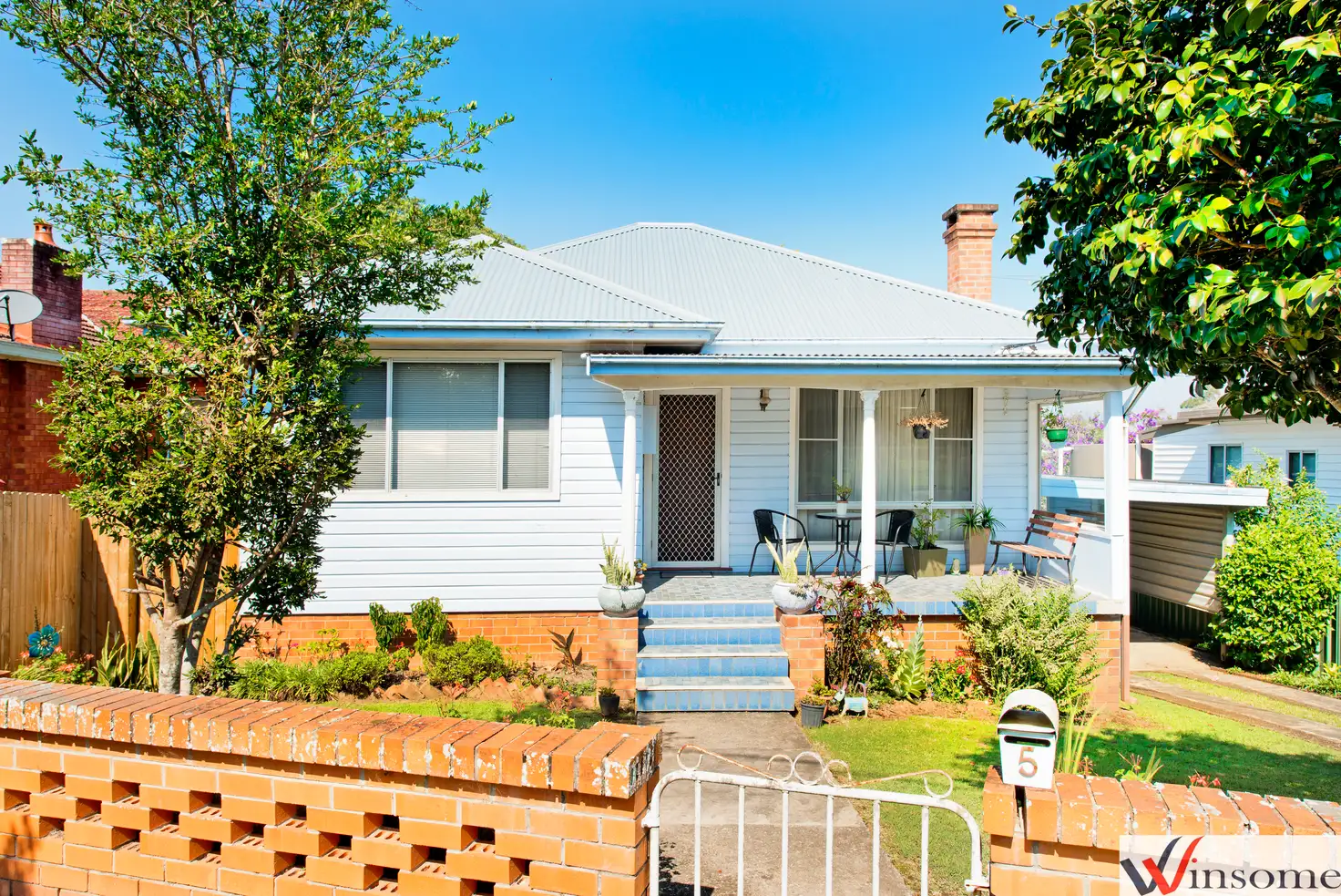Main view of Homely house listing, 5 John Lockrey Street, East Kempsey NSW 2440